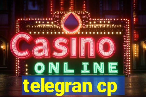 telegran cp